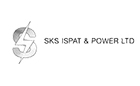 sks ispat and power