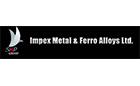 Impex Metal & Ferro Alloys Ltd