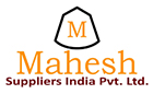 mahesh suppliers india pvt ltd