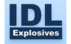 IDL explosives