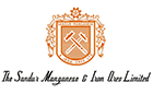  sandur manganese & iron ores ltd