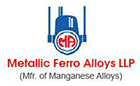 Metallic Ferro Alloys LLP.