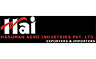 Hanuman agro industries Pvt. Ltd.