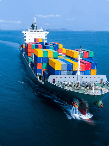 shipping company in vizag